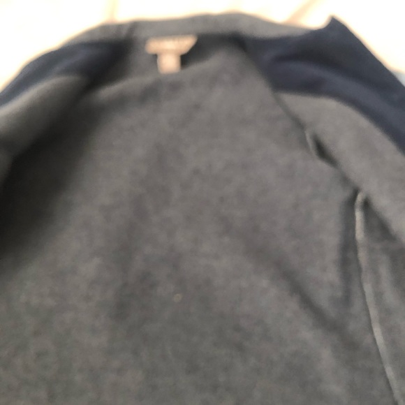 Norton McNaughton Petites Wool Jacket - Picture 3 of 6